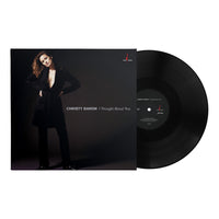 Christy Baron - I Thought About You - EVLP083BL