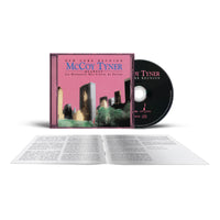 McCoy Tyner, Joe Henderson, Ron Carter & Al Foster - New York Reunion - EVSA3077M