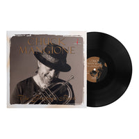 Chuck Mangione - The Feeling's Back - EVLP084BL