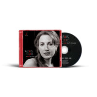 Alexis Cole - A Kiss In The Dark - EVSA3080S
