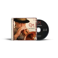 Chuck Mangione - Everything For Love - EVSA3503S