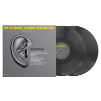 Various Artists - The Ultimate Demonstration Disc Volume 2 - EVLP104BL