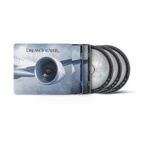 Dream Theater - Live At Luna Park - EVSD3545S