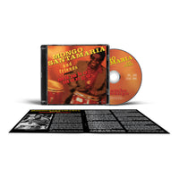 Mongo Santamaria - Mambo Mongo - EVSA3592S