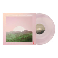 City of the Sun - to the sun and all the cities in between (180g One-step Pressing Pale Pink/Blush Vinyl LP) - EVLP127PPB