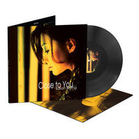 Susan Wong - Close to You - 25th Anniversary Remastered Edition - EVLP120BL