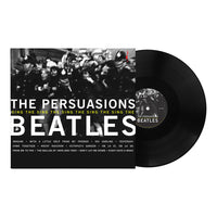 The Persuasions - The Persuasions Sing The Beatles - EVLP138BL