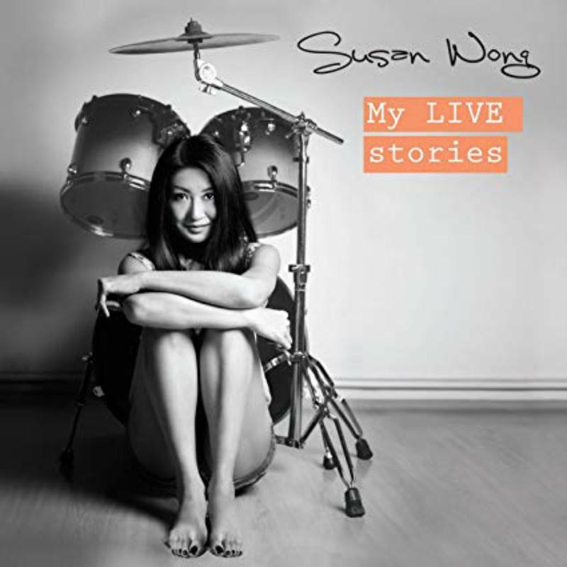 Susan Wong - My Live Stories