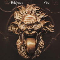 Bob James - One (2021 Remastered - Ltd Gold Numbered LP) - EVLP034GO