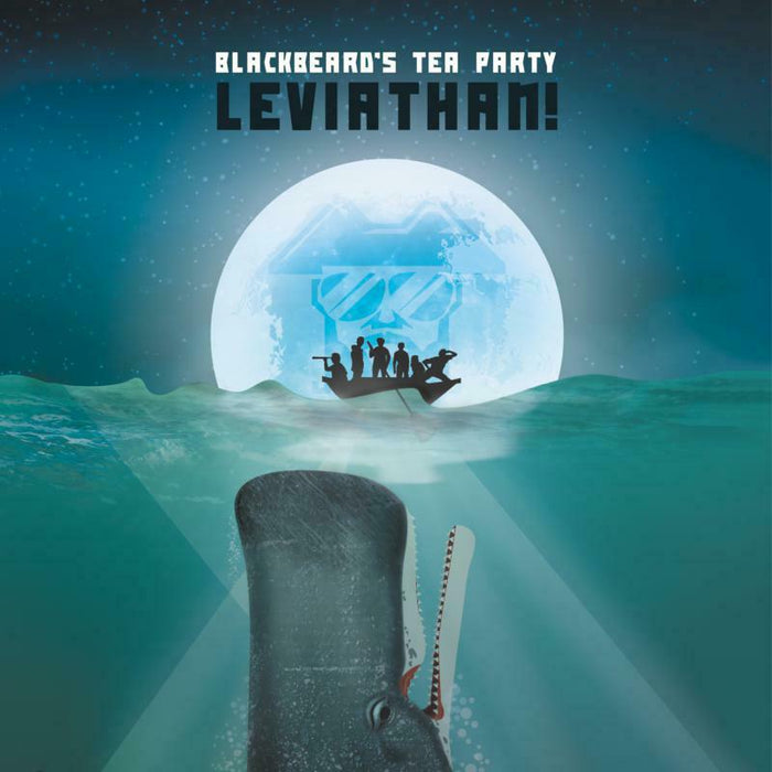 Leviathan! (EP)