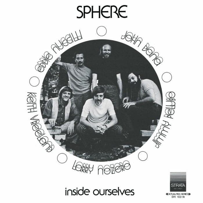 Sphere Inside Ourselves LP