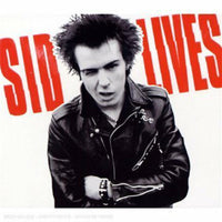 Sid Vicious - Sid Lives - FREUDCD095