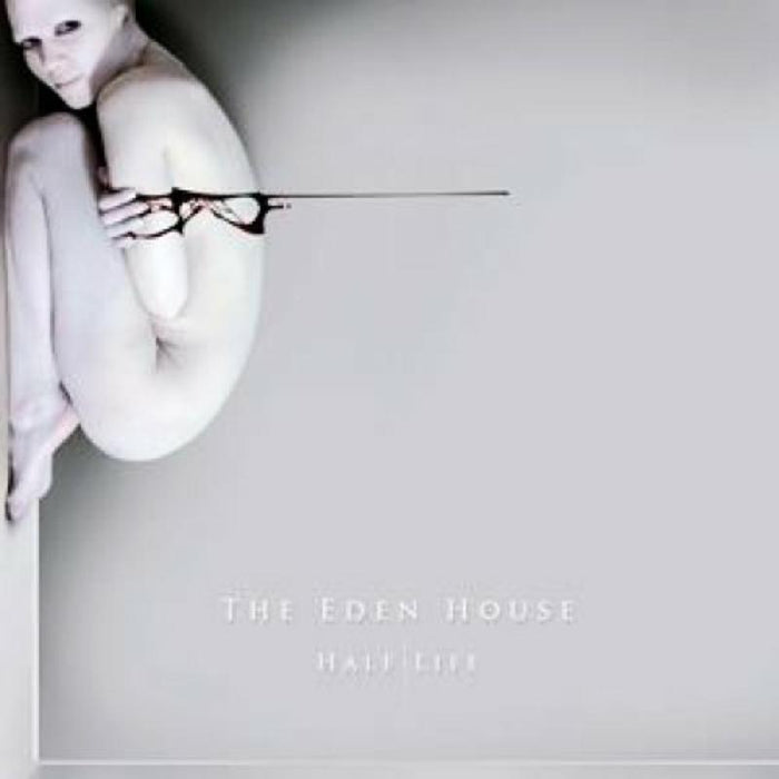 The Eden House - Half Life - FREUDCD112