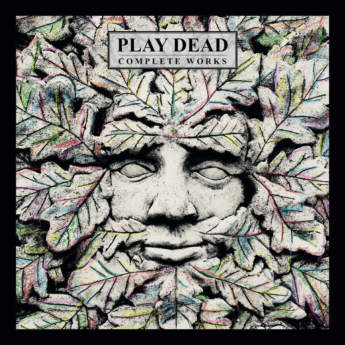 PLAY DEAD - COMPLETE WORKS - FREUDCD139
