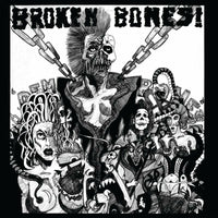 Broken Bones - Dem Bones - FALLCD028