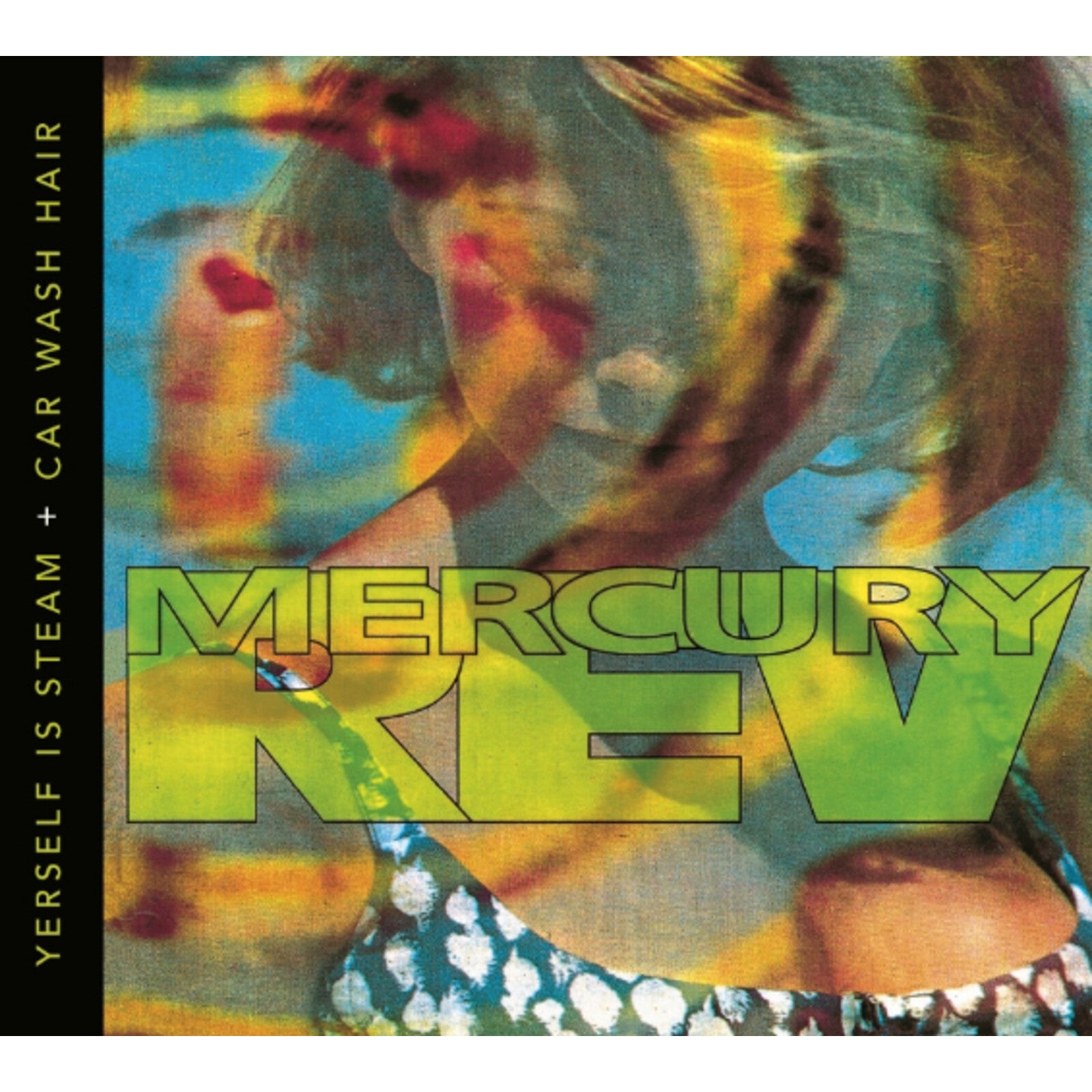 Mercury Rev: All Is Dream – Proper Music