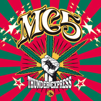MC5 - THUNDER EXPRESS - FREUDLP071Y