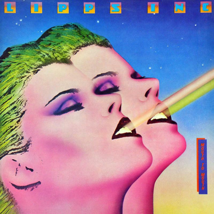 Lipps Inc - Mouth To Mouth (Expanded Edition) - CDBBR0130