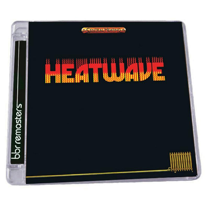 Heatwave - Central Heating (expanded Edition)