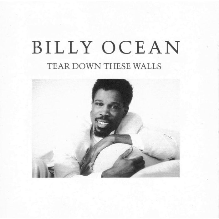 Billy Ocean - Tear Down These Walls (expanded Edition)