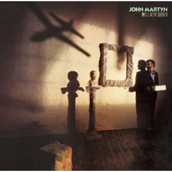John Martyn - Well Kept Secret (remastered &amp; Expanded Edition)