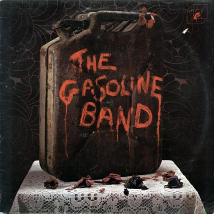 The Gasoline Band - The Gasoline Band (remastered Edition)