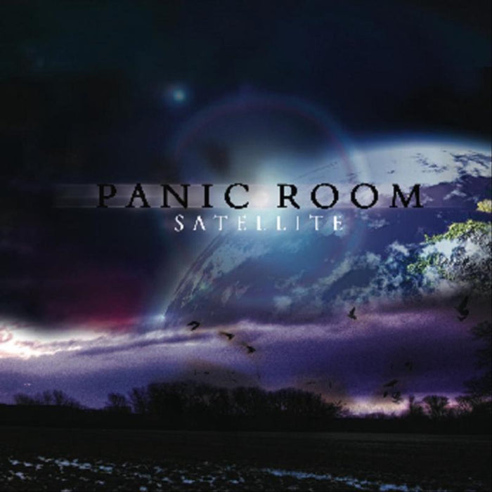 Panic Room - Satellite (expanded Edition)