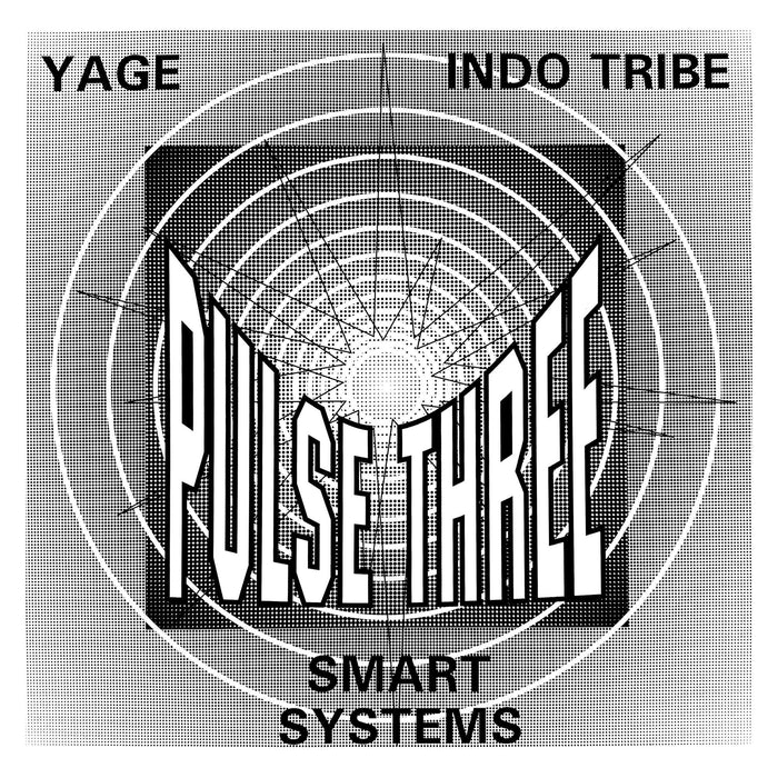 Various Artists - The Pulse E.P Vol.3 - 12TOT16