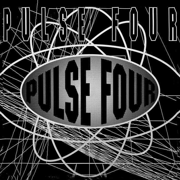 Various Artists - The Pulse E.P Volume 4 - 12TOT25