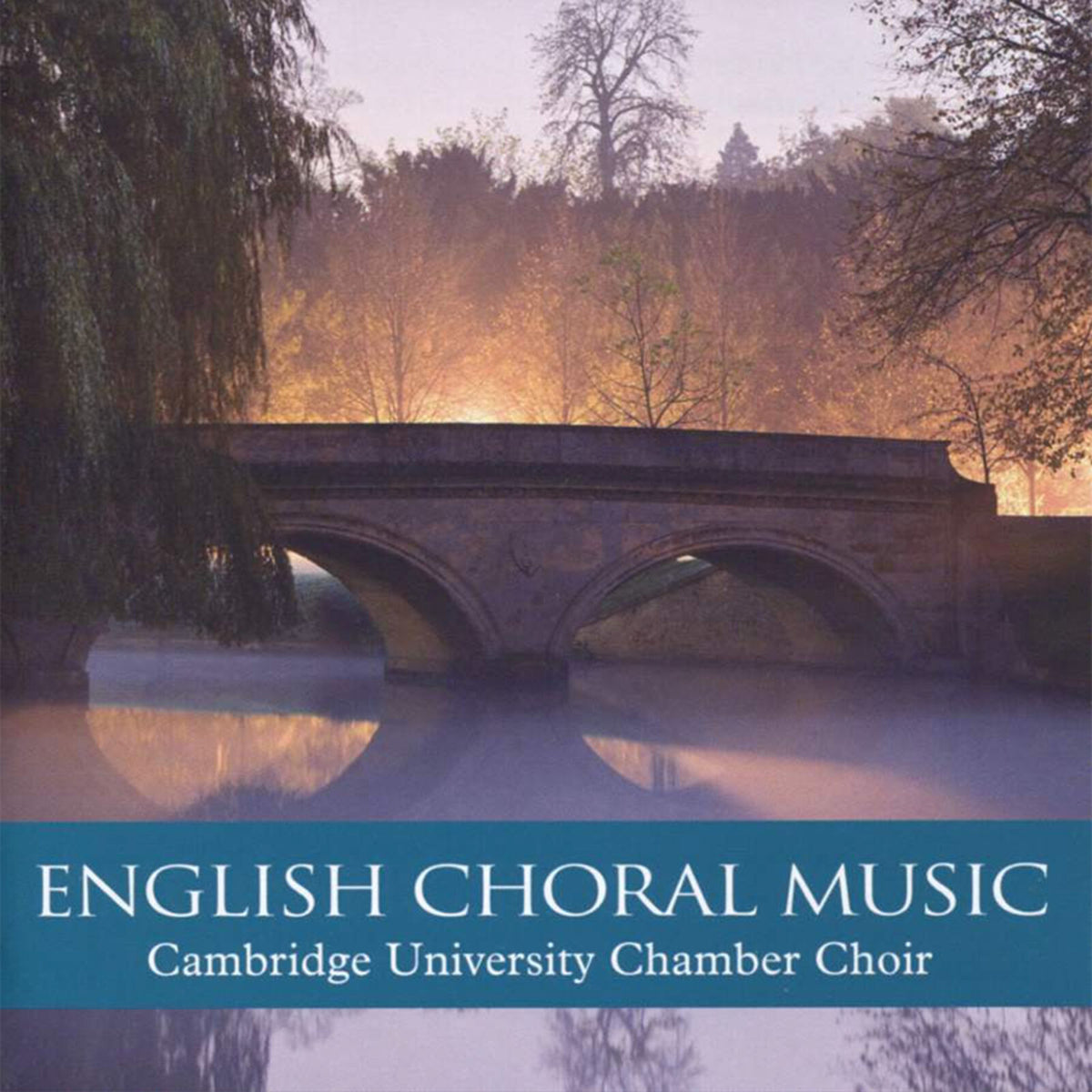 CAMBRIDGE UNIVERSITY/BROWN - A GARLAND FOR THE QUEEN - HTGCD213