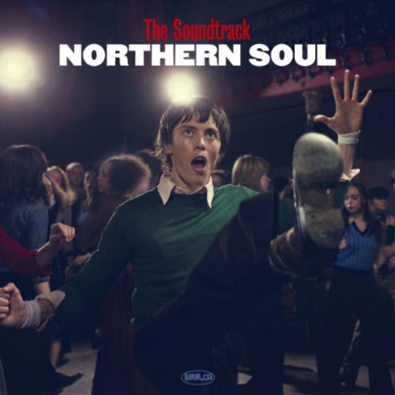 Northern Soul: The Film: Sound - Northern Soul: The Film: Sound - HURTXCD125
