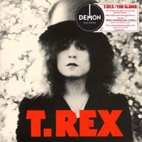 T. Rex - Slider - SLIDERLP001PMIPMI