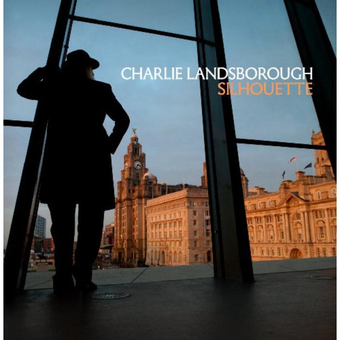 Charlie Landsborough - Silhouette - LANDCD001PMI