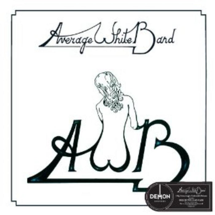 Average White Band - Awb - DEMREC01PMI