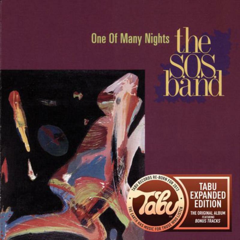 S.O.S. Band: III – Proper Music