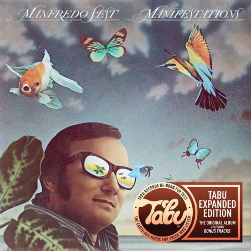 Manfredo Fest - Manifestations - TABU1033