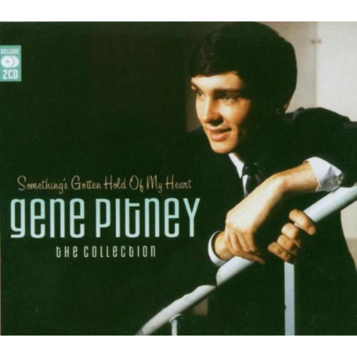 Gene Pitney - Something's Gotten Hold O - MCDLX009