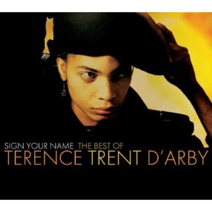 Terence Trent D'arby - Sign Your Name: Best Of - MCDLX042