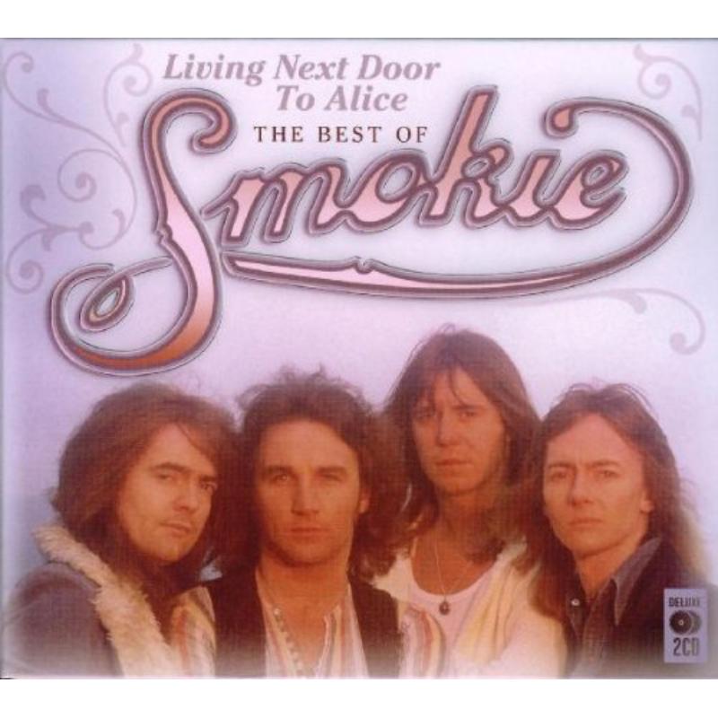 Smokie - Living Next Door To Alice - MCDLX049PMI