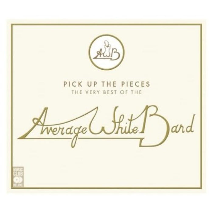 Average White Band - Picking Up The Pieces - MCDLX113