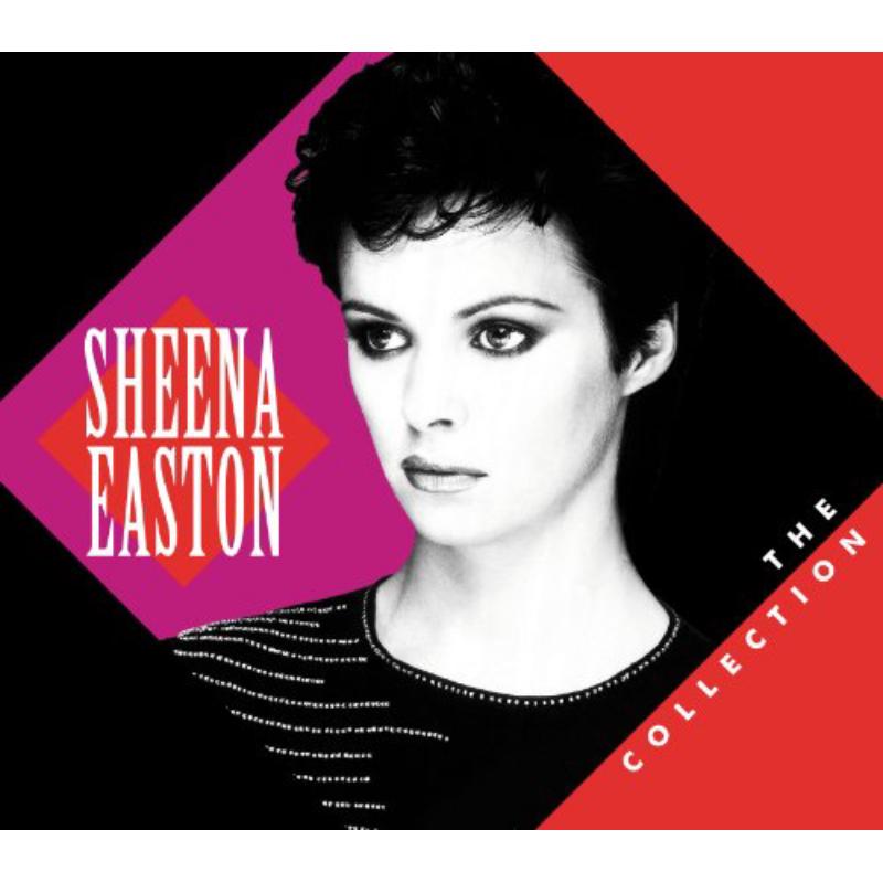 Sheena Easton - Collection - MCDLX146