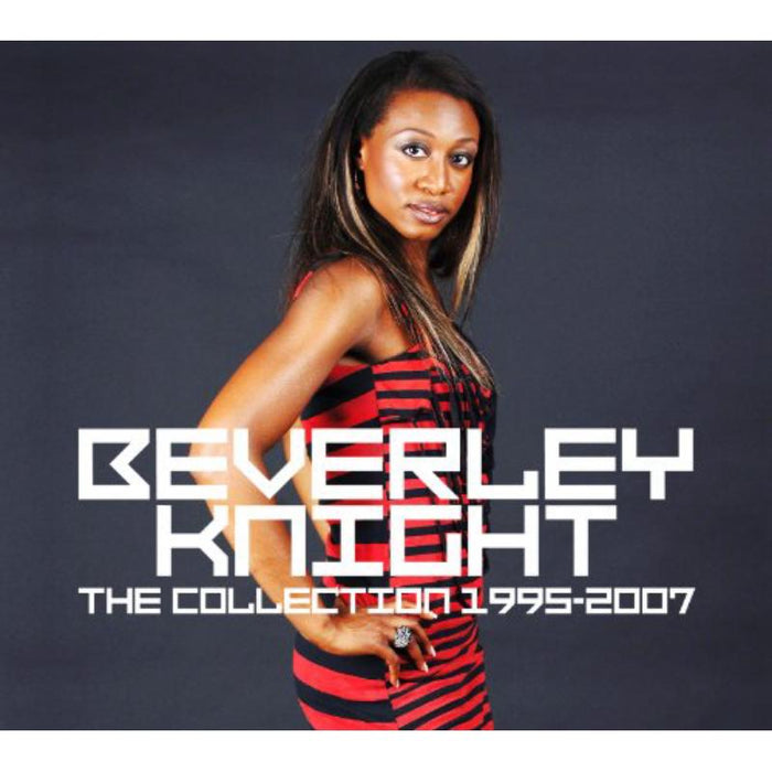 Beverley Knight - Collection 1995-2007 - MCDLX166