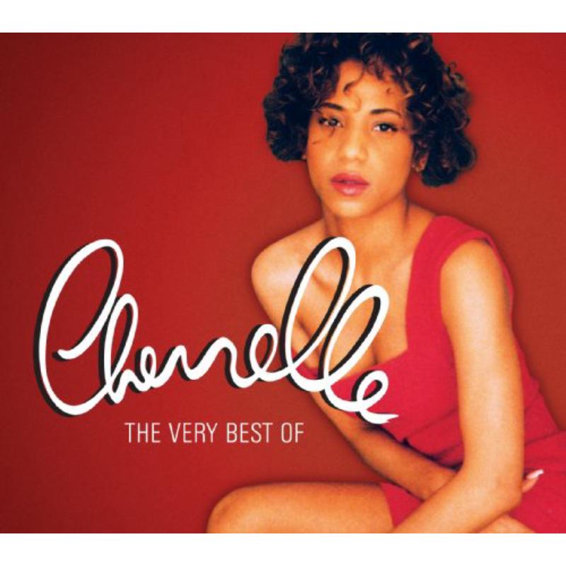 Cherrelle - Very Best Of - MCDLX195