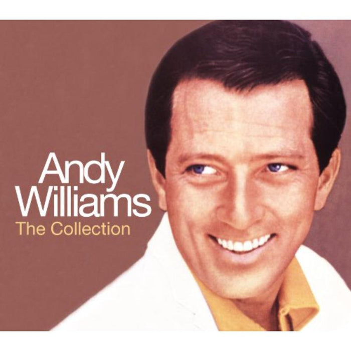 Andy Williams - Collection - MCDLX197