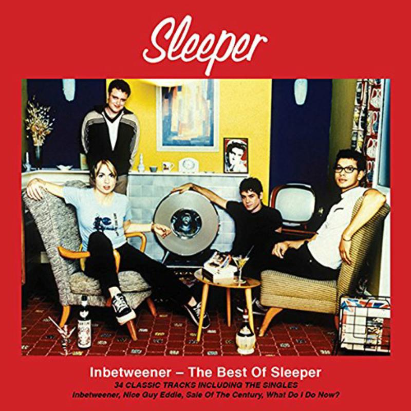 Sleeper - Best Of Sleeper - MCDLX216