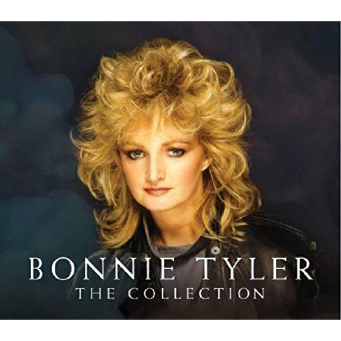 Bonnie Tyler - Collection - MCDLX224