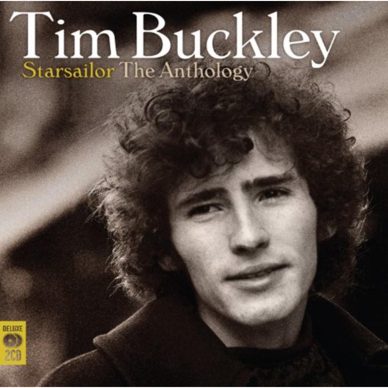 Tim Buckley - Starsailor: The Anthology - MCDLX523