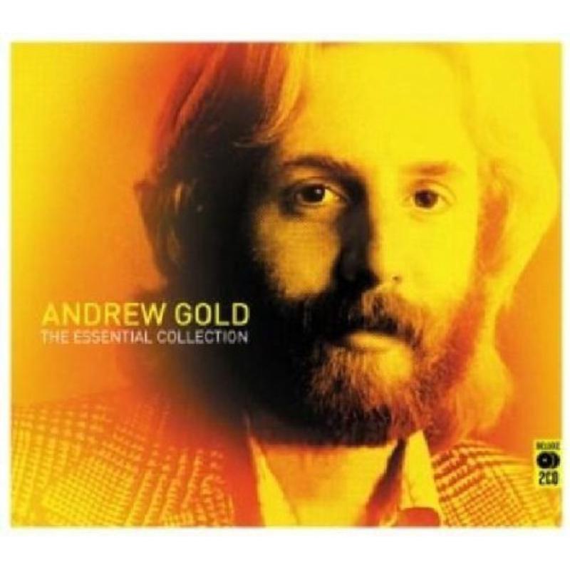 Andrew Gold - Essential Andrew Gold - MCDLX527PMI