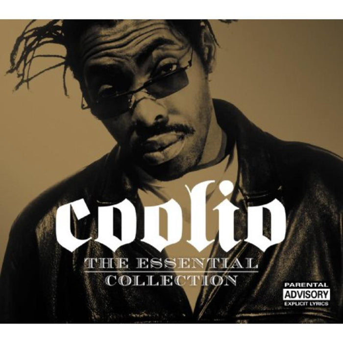 Coolio - Essential Collection - MCDLX537PMI