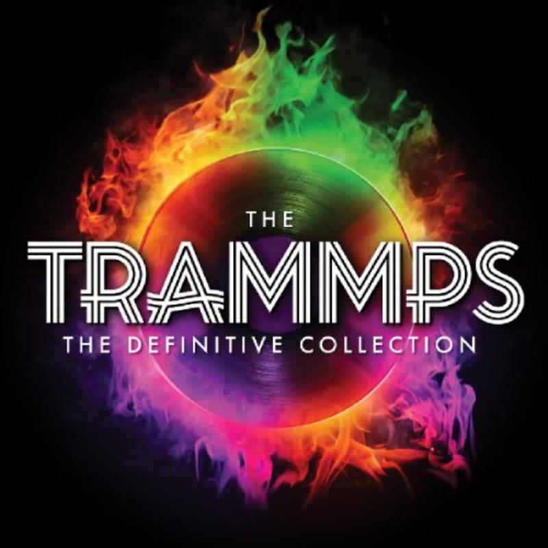 Trammps - Definitive Collection - MCDLX538